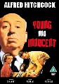 YOUNG & INNOCENT (HITCHCOCK) (DVD)