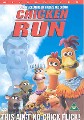 CHICKEN RUN (DVD)