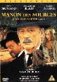 MANON DES SOURCES (DVD)