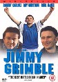 THERE'S ONLY ONE JIMMY GRIMBLE (DVD)