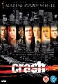 CRASH (SANDRA BULLOCK) (DVD)