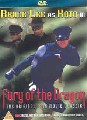 FURY OF THE DRAGON (GR.HORNET)(DVD)
