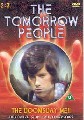 TOMORROW PEOPLE 6-DOOMSDAY MEN (DVD)