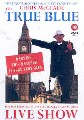 CHRIS MCGLADE-TRUE BLUE (DVD)