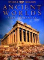 ANCIENT WORLDS-LOST TREASURES (DVD)