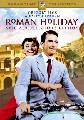ROMAN HOLIDAY (DVD)