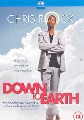 DOWN TO EARTH (DVD)