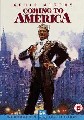 COMING TO AMERICA (ORIGINAL) (DVD)