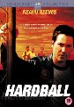 HARDBALL (DVD)