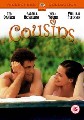 COUSINS (DVD)