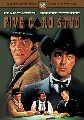 FIVE CARD STUD (DVD)