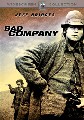 BAD COMPANY (JEFF BRIDGES) (DVD)