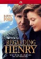 REGARDING HENRY (DVD)