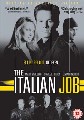 ITALIAN JOB (2003) (DVD)