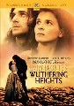 WUTHERING HEIGHTS (FIENNES) (DVD)