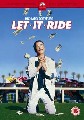 LET IT RIDE (DVD)