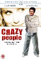 CRAZY PEOPLE (DVD)