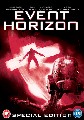 EVENT HORIZON SPECIAL EDIT.   (DVD)