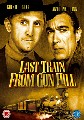 LAST TRAIN FROM GUN HILL (DVD)