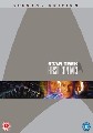 STAR TREK 8 FIRST CONTACT SPECIAL E (DVD)
