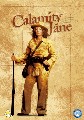 CALAMITY JANE(JANE ALEXANDER) (DVD)