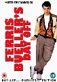 FERRIS BUELLER'S DAY OFF SPECIAL ED (DVD)