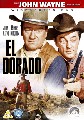 EL DORADO (DVD)