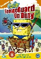 SPONGEBOB-GUARD ON DUTY (DVD)