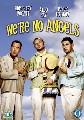WE'RE NO ANGELS (1955) (DVD)