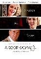 GOOD WOMAN (DVD)