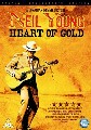 NEIL YOUNG-HEART OF GOLD (DVD)