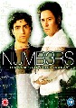 NUMBERS-SEASON 1 (DVD)
