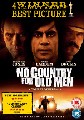 NO COUNTRY FOR OLD MEN (DVD)