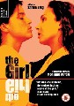 GIRL (PECCADILLO) (DVD)
