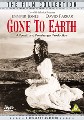 GONE TO EARTH (DVD)
