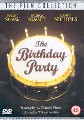 BIRTHDAY PARTY (DVD)