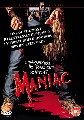 MANIAC (DVD)