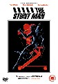 STUNT MAN (DVD)