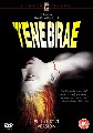 TENEBRAE (UNCUT) (DVD)