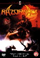 RAZORBACK (DVD)