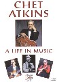 CHET ATKINS-A LIFE IN MUSIC (DVD)