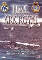 HMS ARK ROYAL (DVD)