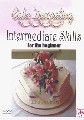 CAKE DECORATING-INTERMEDIATE S (DVD)