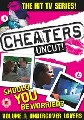CHEATERS (REALITY TV) (DVD)