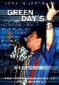 GREEN DAY-1000 HOURS KERPLUNK (DVD)