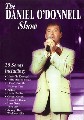 DANIEL O'DONNELL-THE SHOW (DVD)