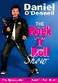DANIEL O'DONNELL-ROCK'N'ROLL (DVD)