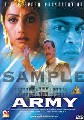 ARMY (DVD)