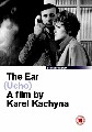 KAREL KACHYNA-THE EAR (DVD)