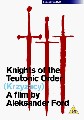 KNIGHTS OF THE TEUTONIC ORDER (DVD)